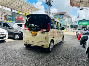 Suzuki Spacia 2015 Car (Used)