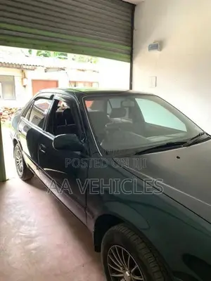 Toyota Corolla AE110 2012 Car (Used)