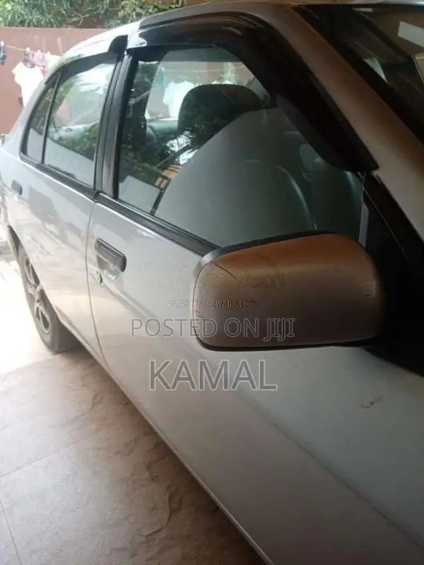 Nissan Pulsar 1995 Car (Used)