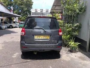 Suzuki Ertiga 2014 Car (Used)