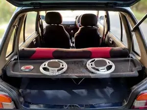 Suzuki Maruti 1995 Car (Used)