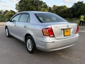 Toyota Axio X ANNIVERSARY 2010 Car (Used)