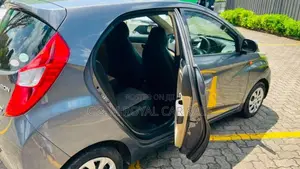 Hyundai EON 2015 Car (Used)