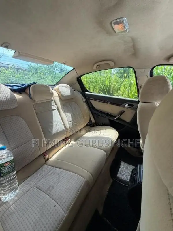 Peugeot 407 2007 Car (Used)