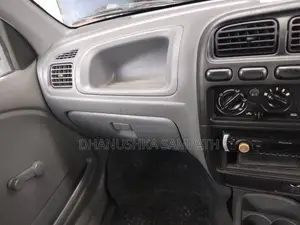 Suzuki Alto 2007 Car (Used)