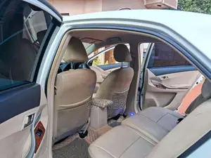 Toyota Premio G Superior 2015 Car (Used)