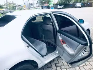 Toyota COROLLA 121 2002 Car (Used)