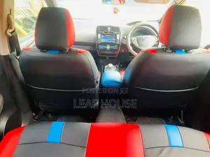 Nissan Leaf Azeo 2013 Car (Used)