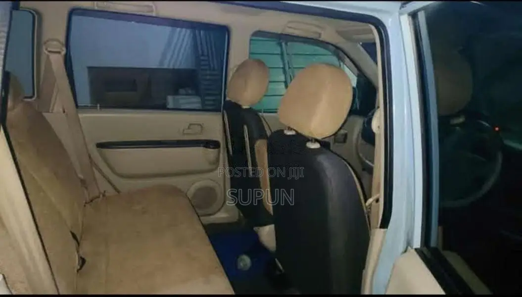 Nissan Otti 2008 Car (Used)