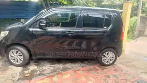 Suzuki Wagon R 2016 Car (Used)