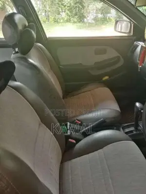 Nissan Pulsar 1995 Car (Used)