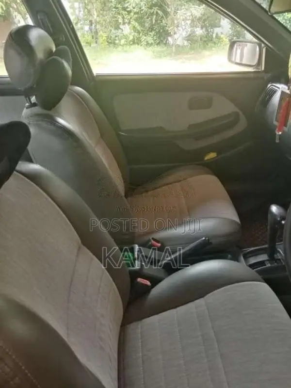 Nissan Pulsar 1995 Car (Used)