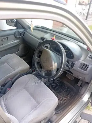 Nissan March K11 2001 Car (Used)