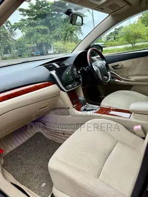 Toyota Premio 2013 Car (Used)