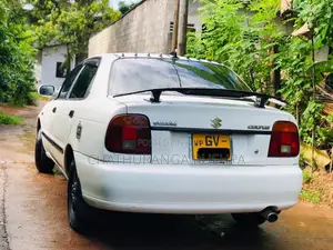 Suzuki Cultus 1998 Car (Used)