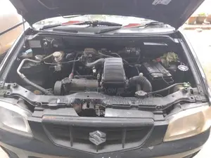 Suzuki Alto 2007 Car (Used)