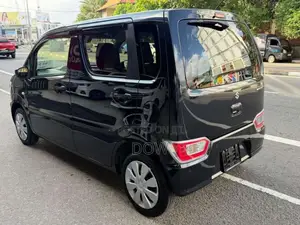 Suzuki Wagon R 2025 Car Unregistered (Recondition)