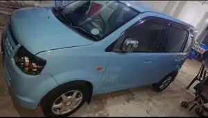 Nissan Otti 2008 Car (Used)