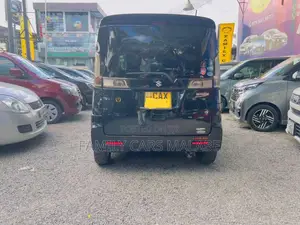 Suzuki Spacia 2015 Car (Used)
