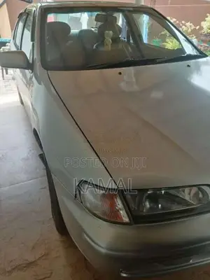 Nissan Pulsar 1995 Car (Used)