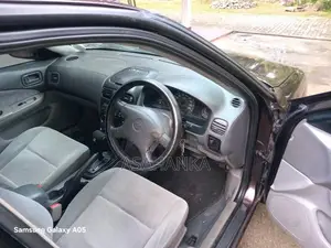 Nissan FB15 1999 Car (Used)