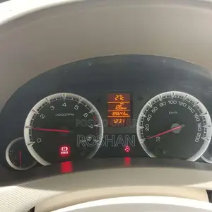 Suzuki Ertiga 2014 Car (Used)