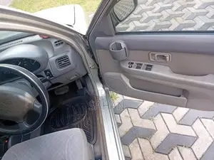 Nissan March K11 2001 Car (Used)