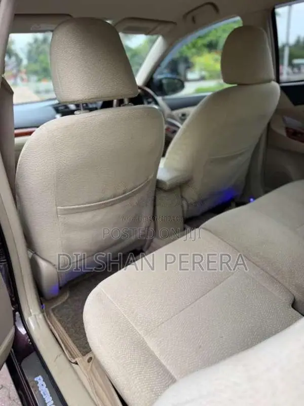 Toyota Premio 2013 Car (Used)