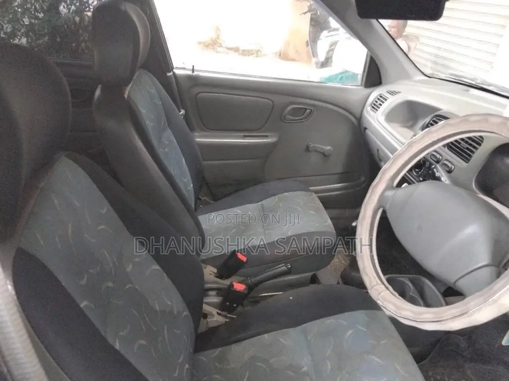 Suzuki Alto 2007 Car (Used)