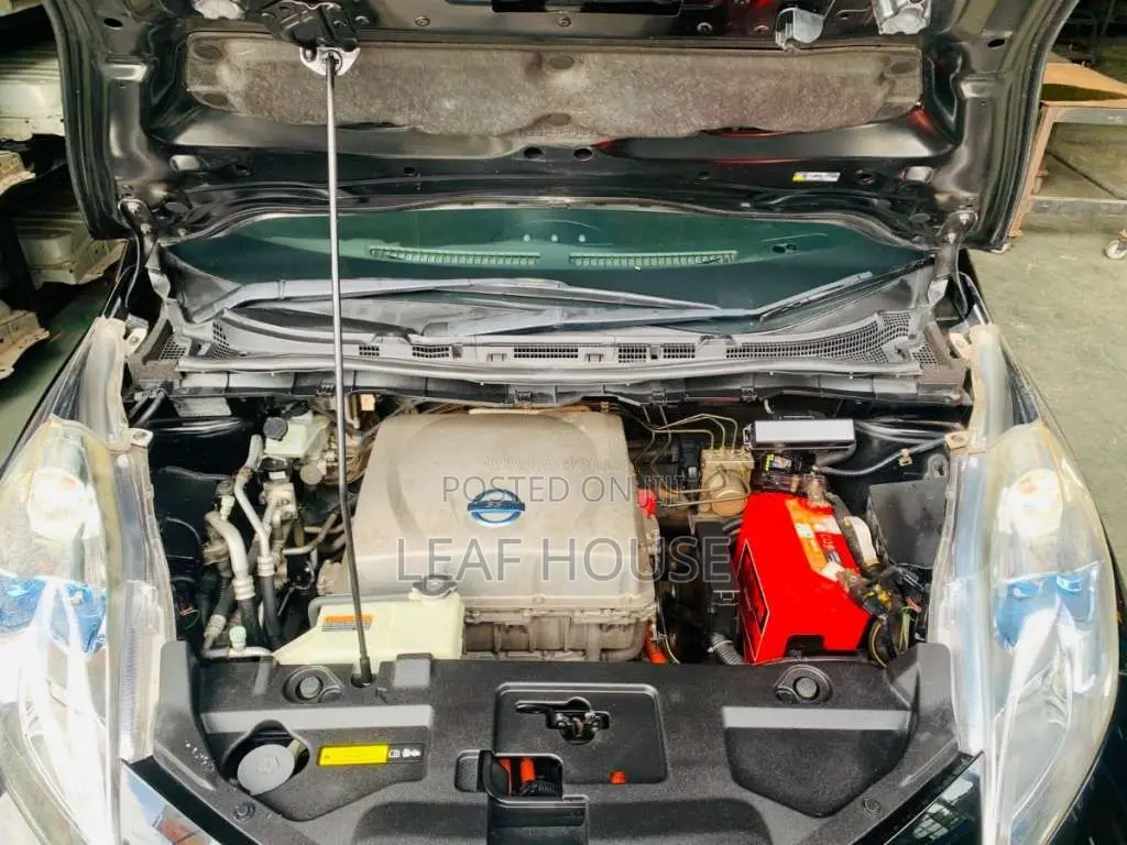 Nissan Leaf Azeo 2013 Car (Used)