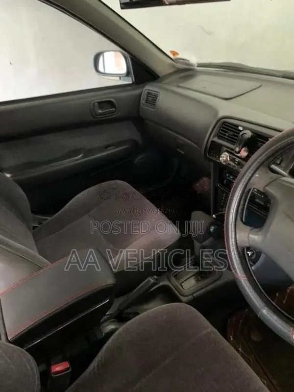 Toyota Corolla AE110 2012 Car (Used)