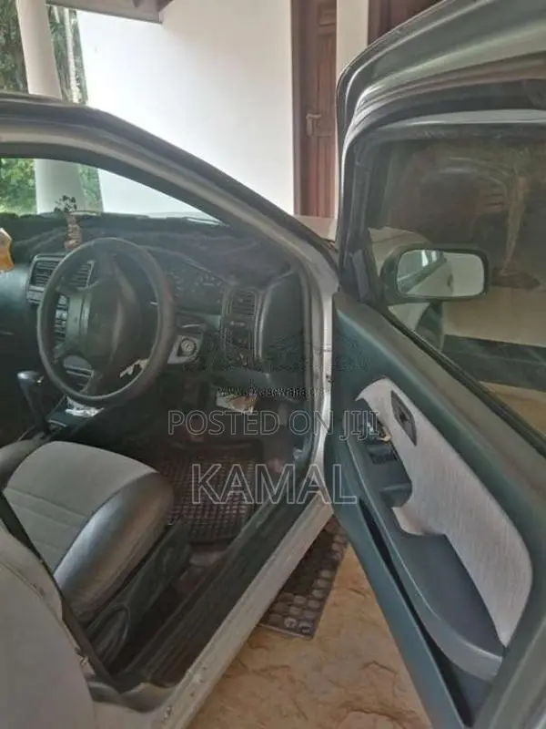 Nissan Pulsar 1995 Car (Used)