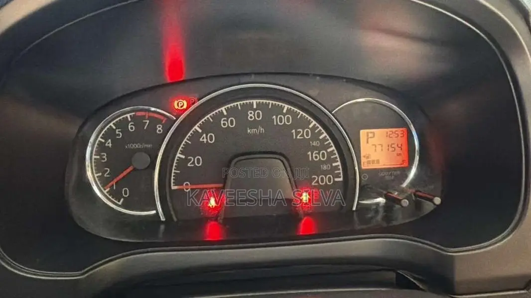 Toyota Wigo 2018 Car (Used)