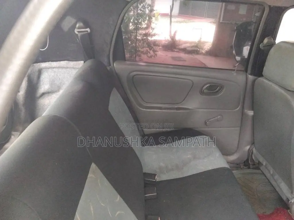 Suzuki Alto 2007 Car (Used)
