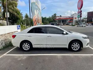 Toyota Premio 2018 Car (Used)