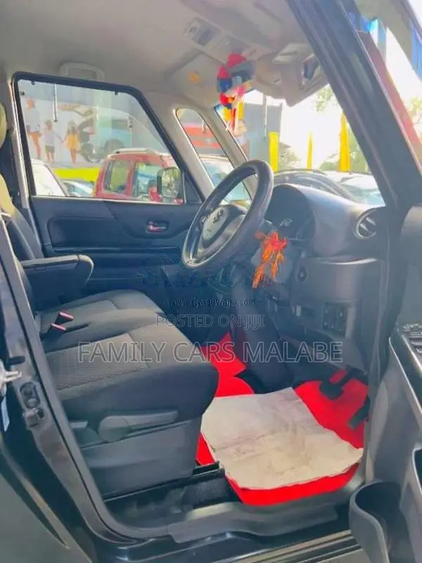 Suzuki Spacia 2015 Car (Used)