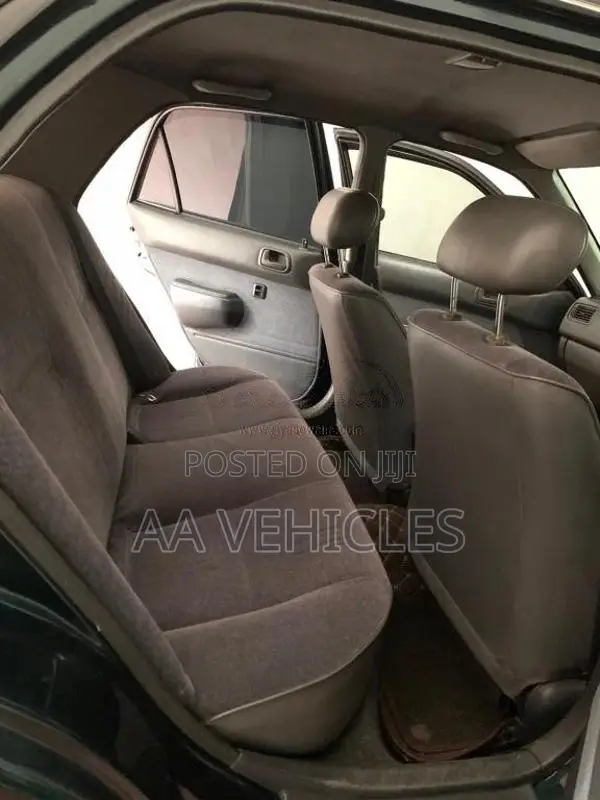 Toyota Corolla AE110 2012 Car (Used)