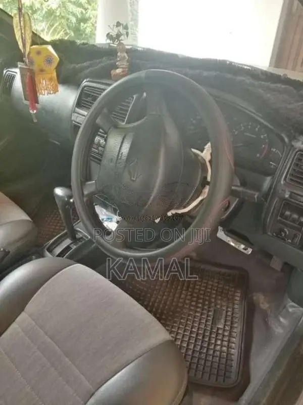 Nissan Pulsar 1995 Car (Used)