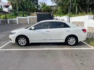 Toyota Premio 2018 Car (Used)