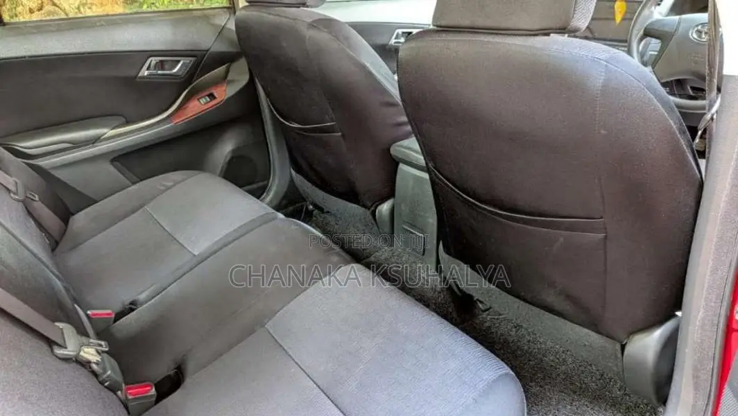 Toyota Allion 260 2008 Car (Used)