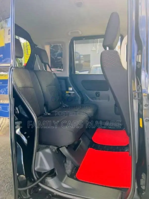 Suzuki Spacia 2015 Car (Used)