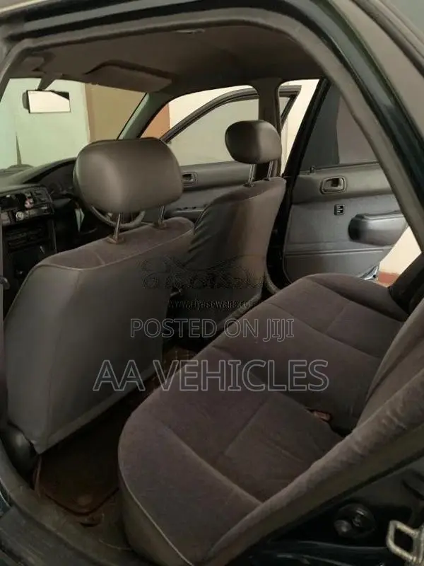 Toyota Corolla AE110 2012 Car (Used)