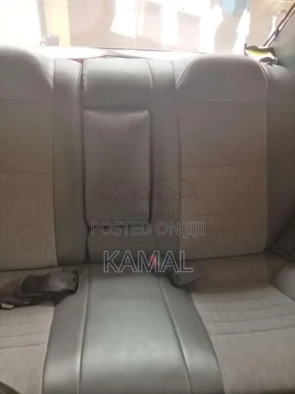 Nissan Pulsar 1995 Car (Used)