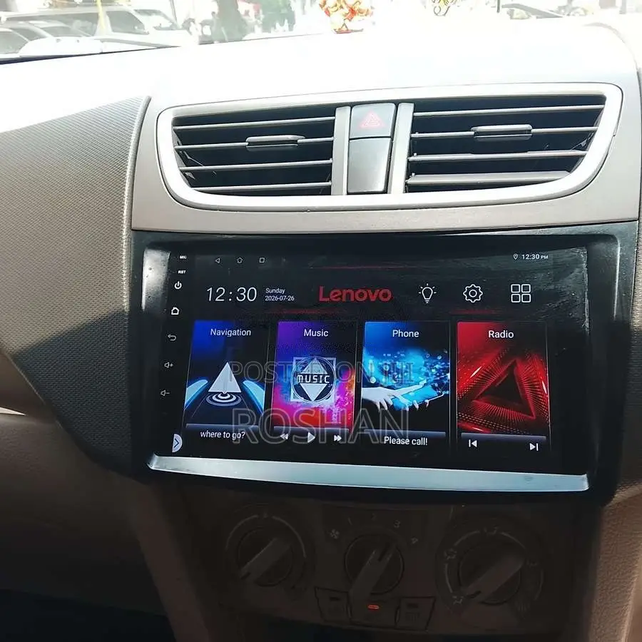 Suzuki Ertiga 2014 Car (Used)