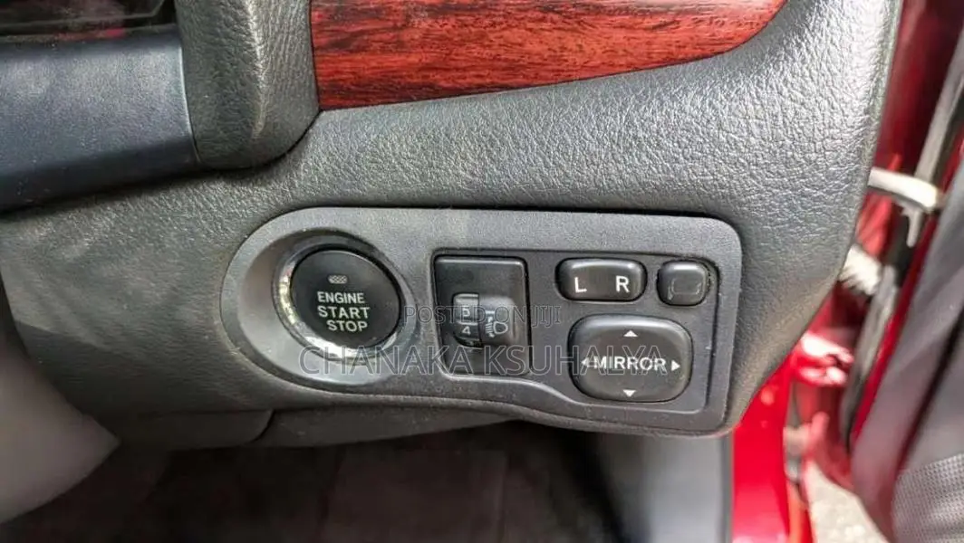 Toyota Allion 260 2008 Car (Used)
