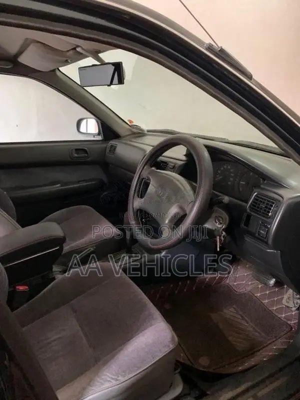Toyota Corolla AE110 2012 Car (Used)