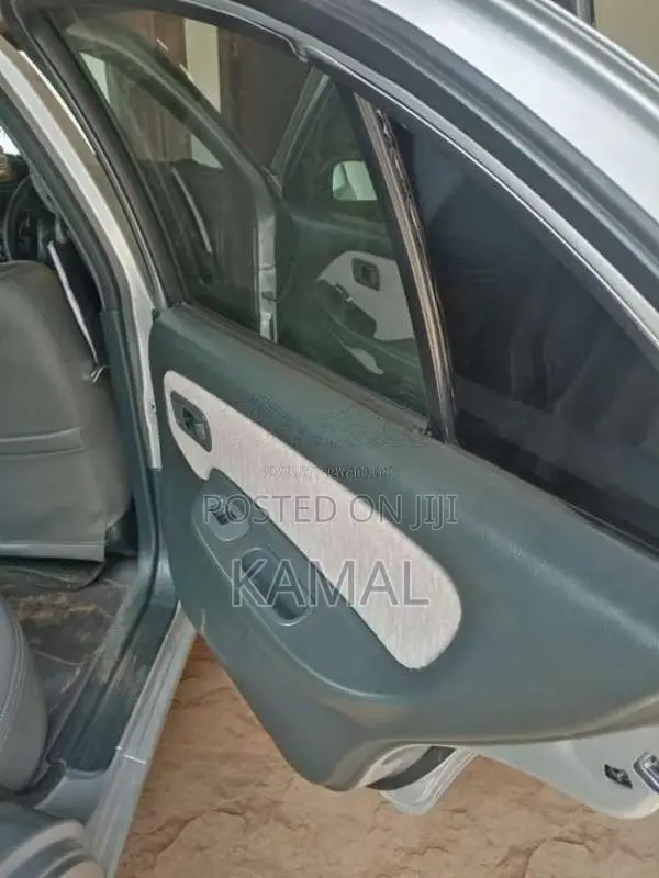Nissan Pulsar 1995 Car (Used)
