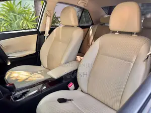 Toyota Premio 2018 Car (Used)