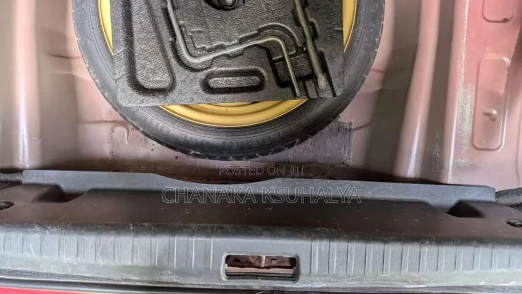 Toyota Allion 260 2008 Car (Used)