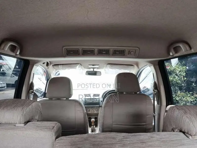 Suzuki Ertiga 2014 Car (Used)